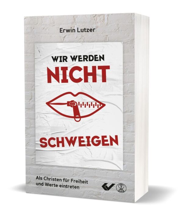 wir werden nicht schweigen