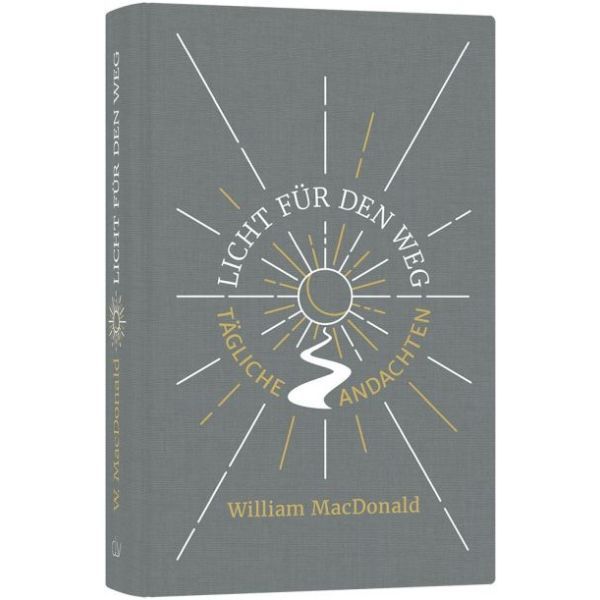 Cover - Licht für den Weg