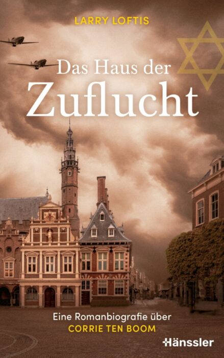 Christliche Bücher - Christliche Bücherstube Das Haus der Zuflucht