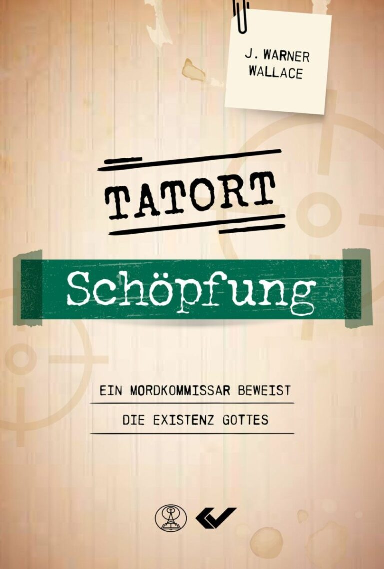 Tatort Schöpfung